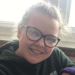 Meet your Posher, Jackie